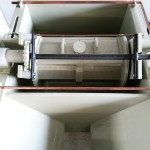 Rotativo de PP 600L