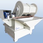 Rotativo de PP 600L