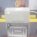 Rotativo Portatil