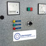 Painel Retificador